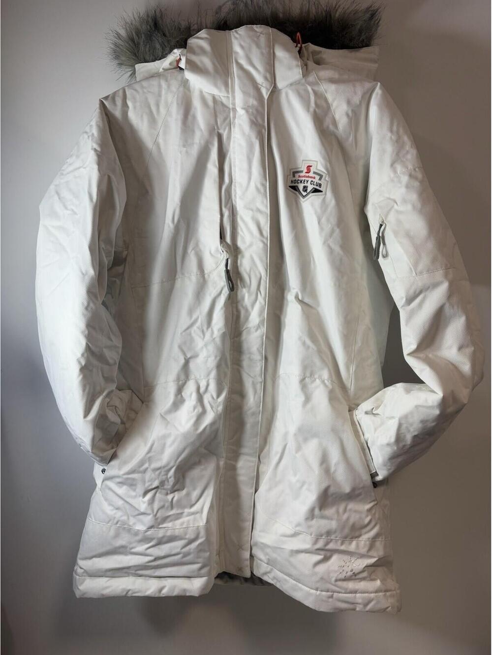 Outer Boundary x Scotia Bank Hockey Club